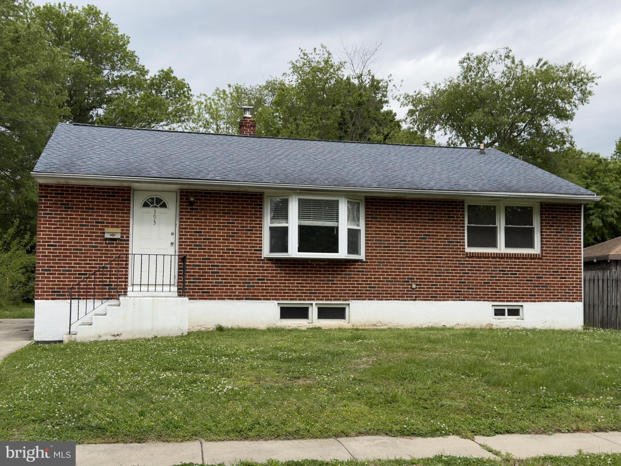 NEWARK - Residential