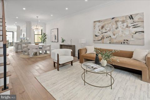 1007 C STREET NE WASHINGTON DC 20002