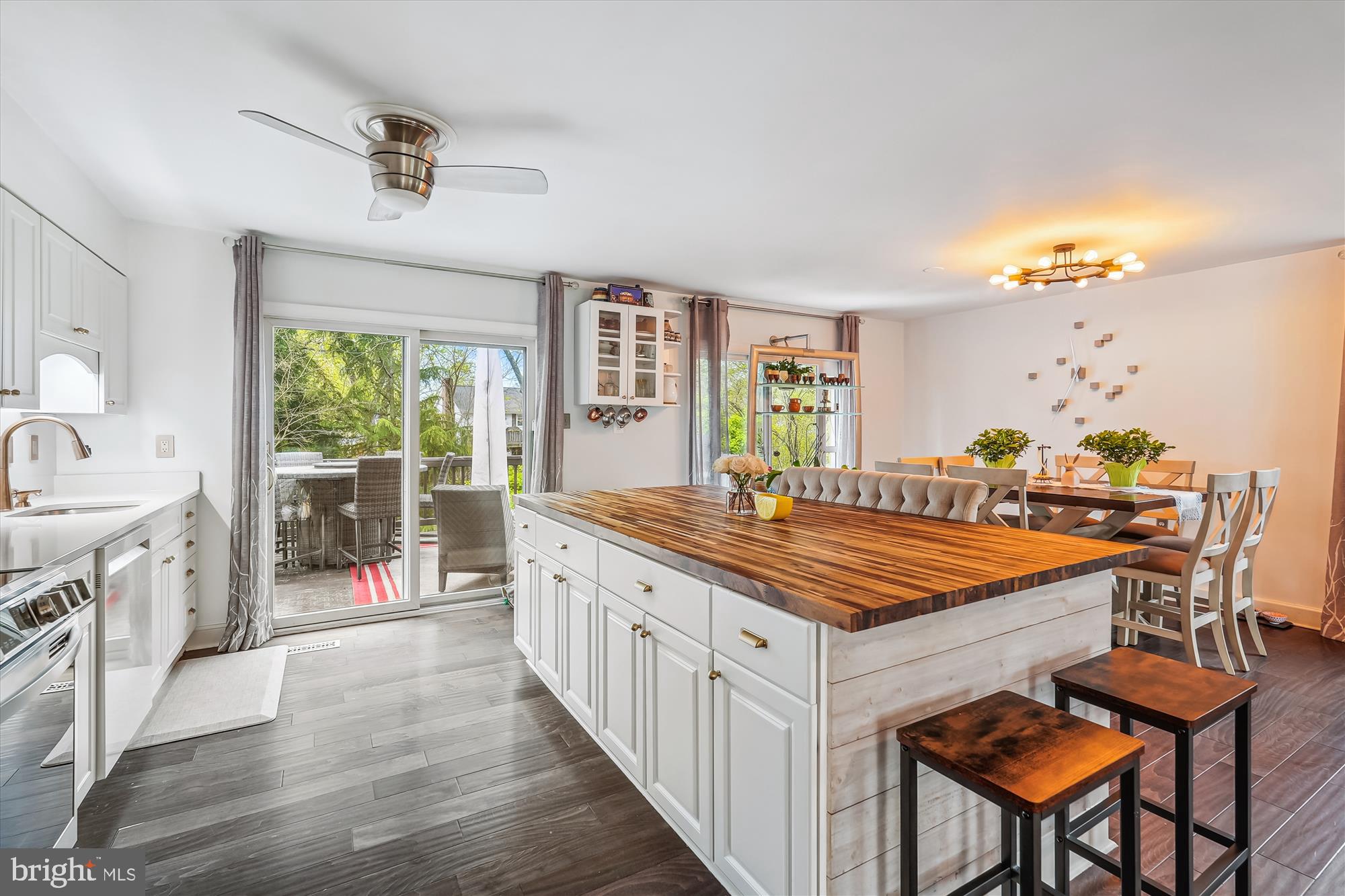 NORMANDY VILLAGE - Residential