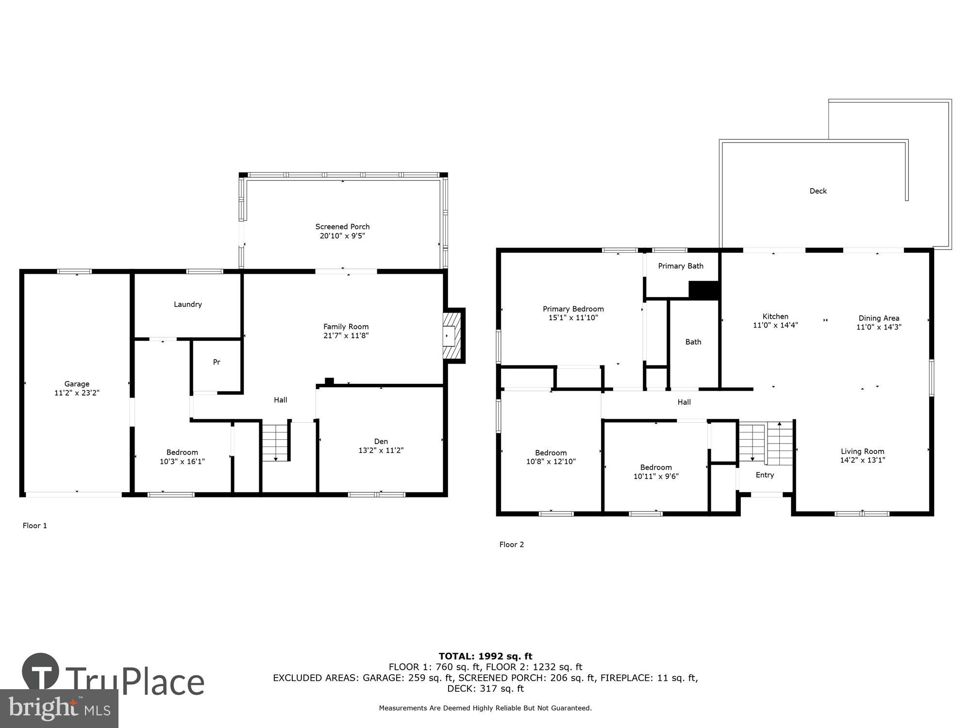 NORMANDY VILLAGE - Residential