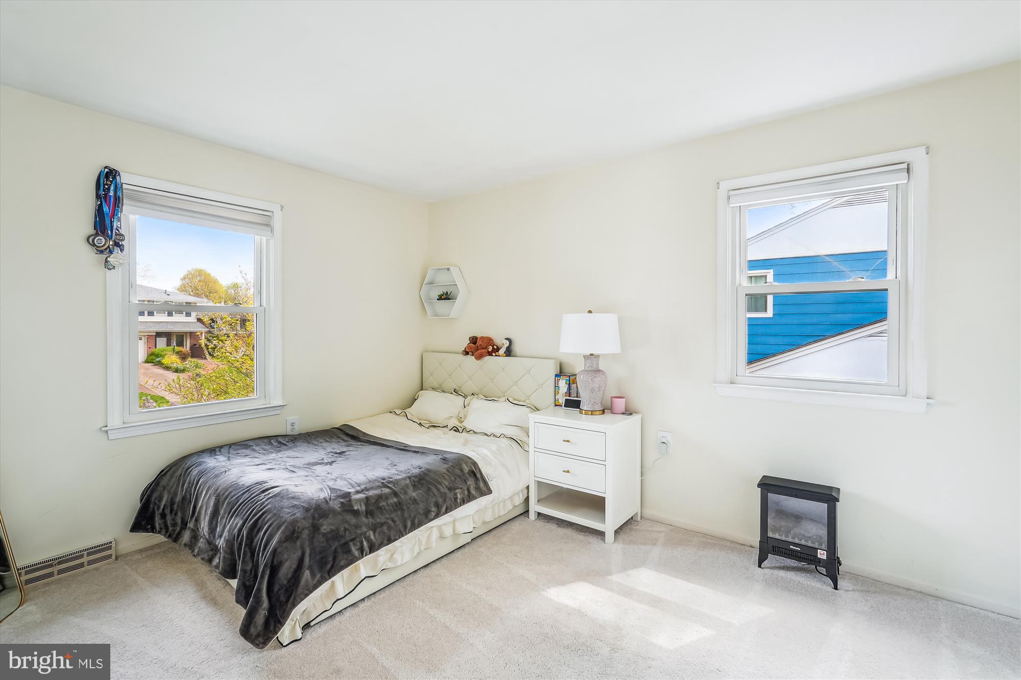 NORMANDY VILLAGE - Residential