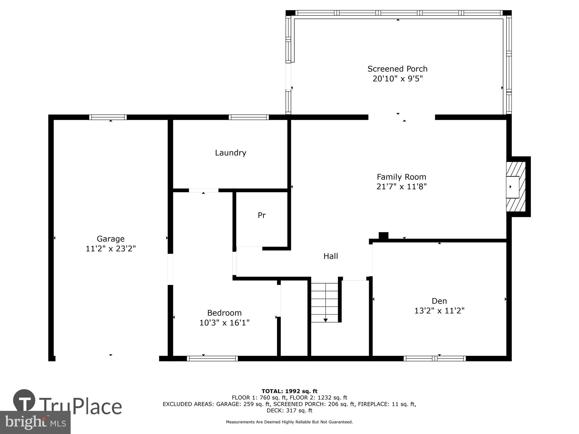 NORMANDY VILLAGE - Residential
