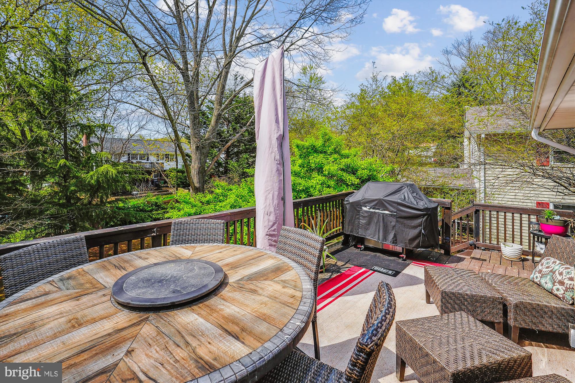 NORMANDY VILLAGE - Residential