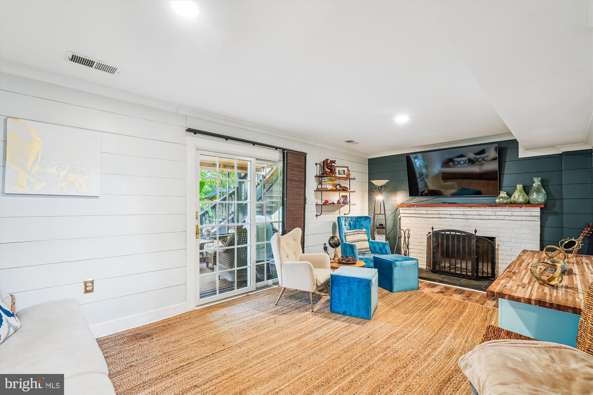 NORMANDY VILLAGE - Residential