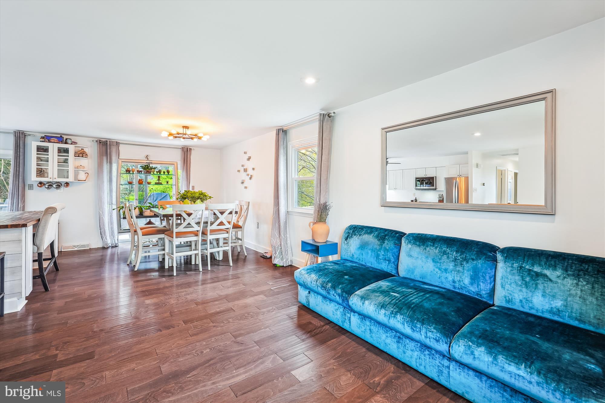 NORMANDY VILLAGE - Residential