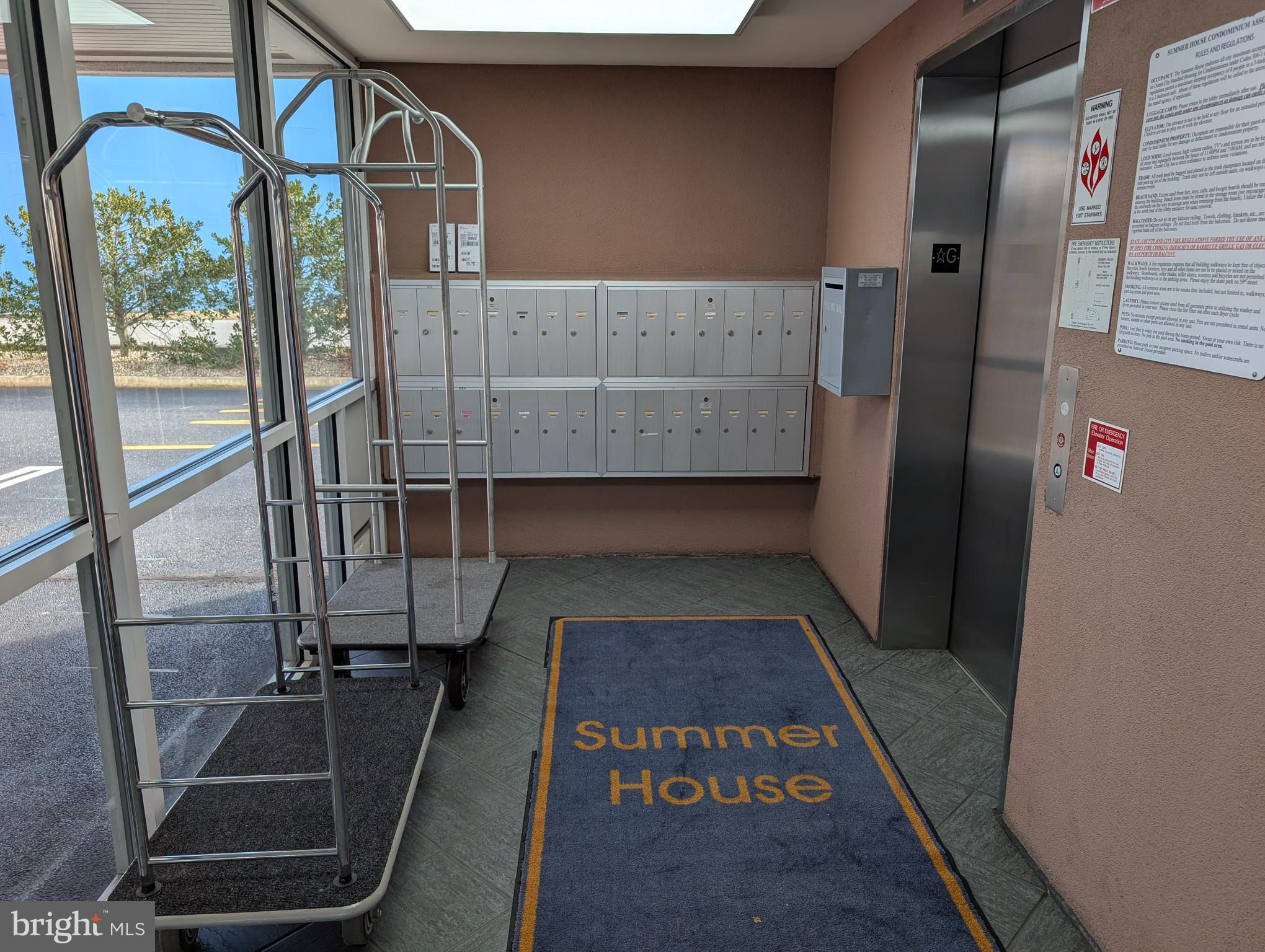 111 100TH STREET 107