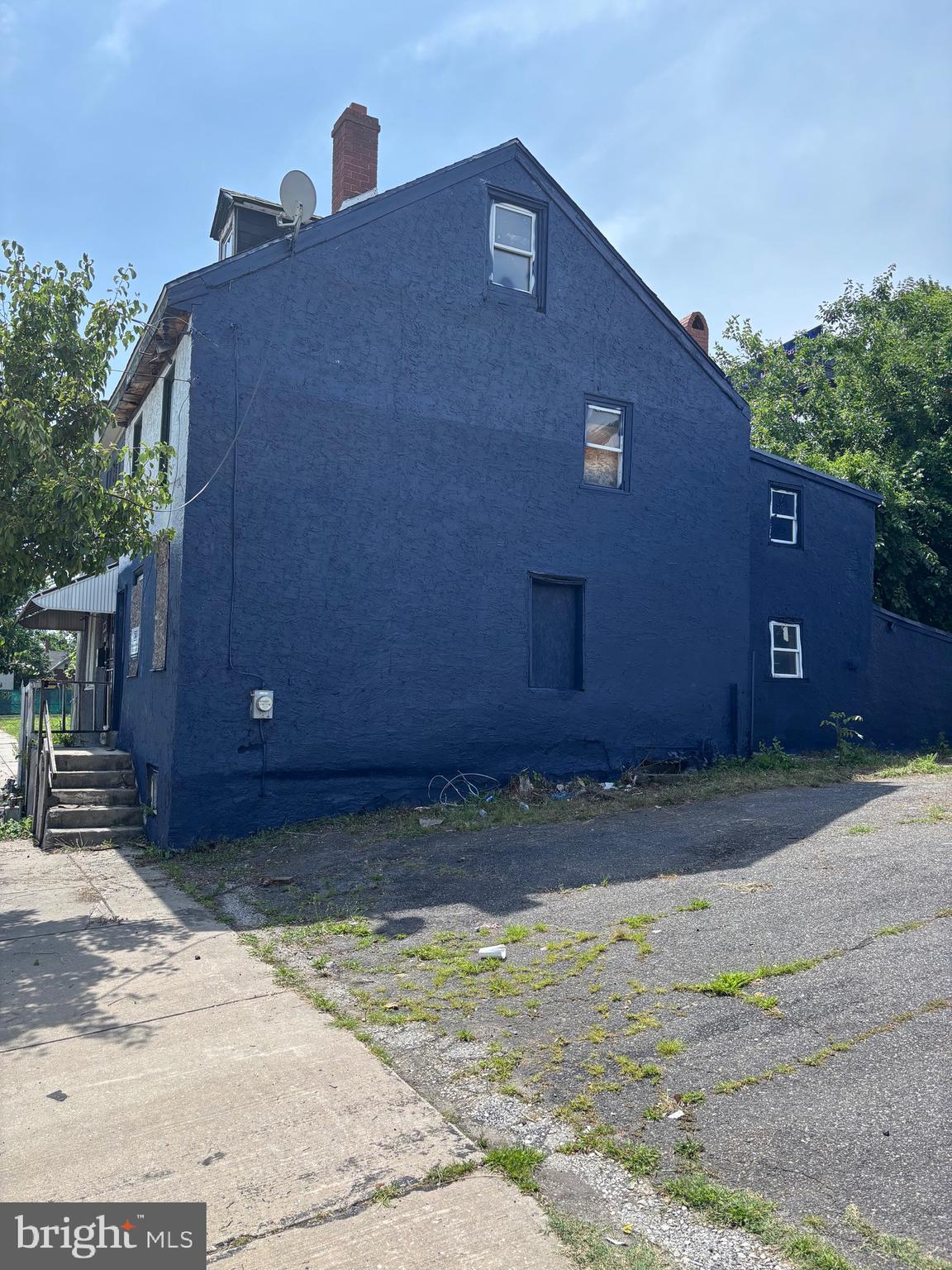 Photo 1 of 14 — 1706 W 2ND STREET, CHESTER, PA 19013