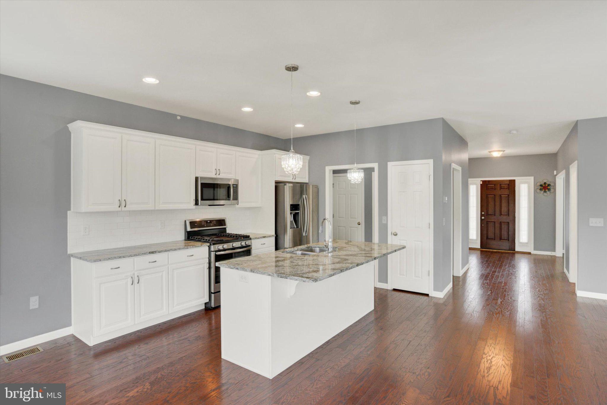 6038 STATION CIRCLE ROAD