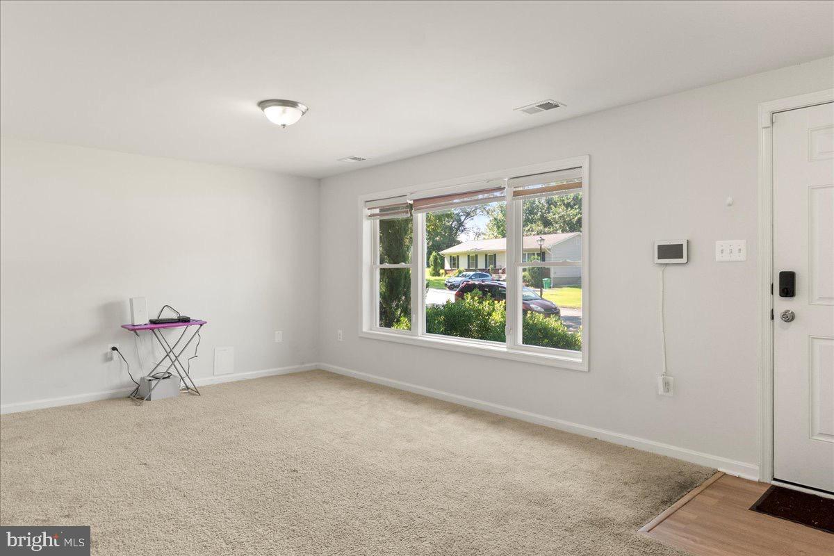 NONE AVAILABLE - Residential Lease