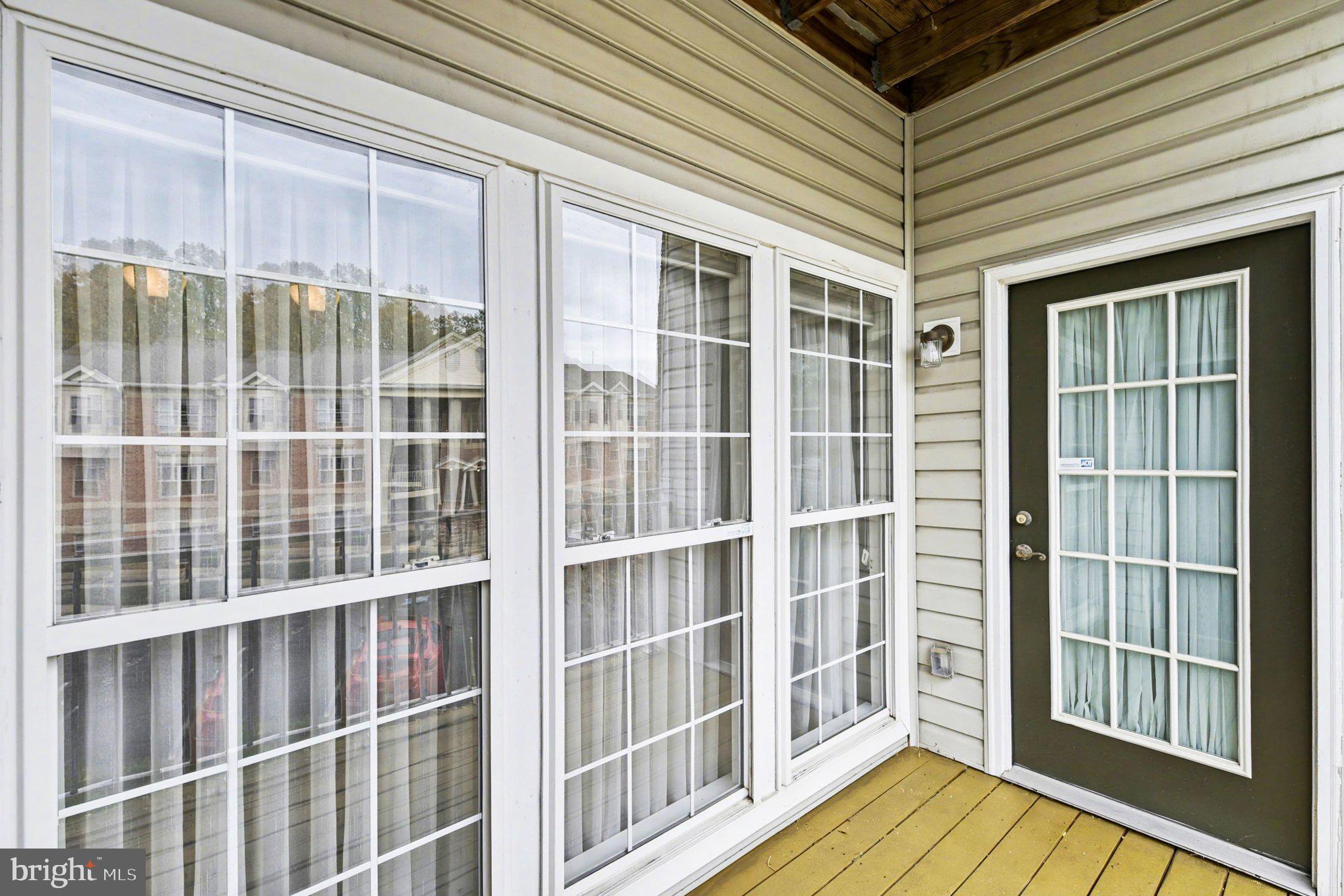 DURHAM MANOR - Residential