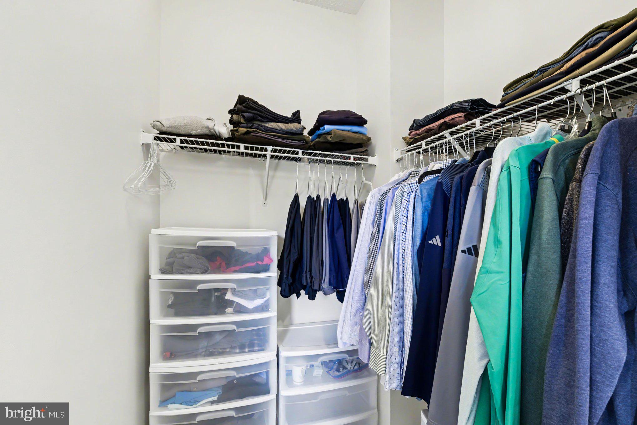 DURHAM MANOR - Residential