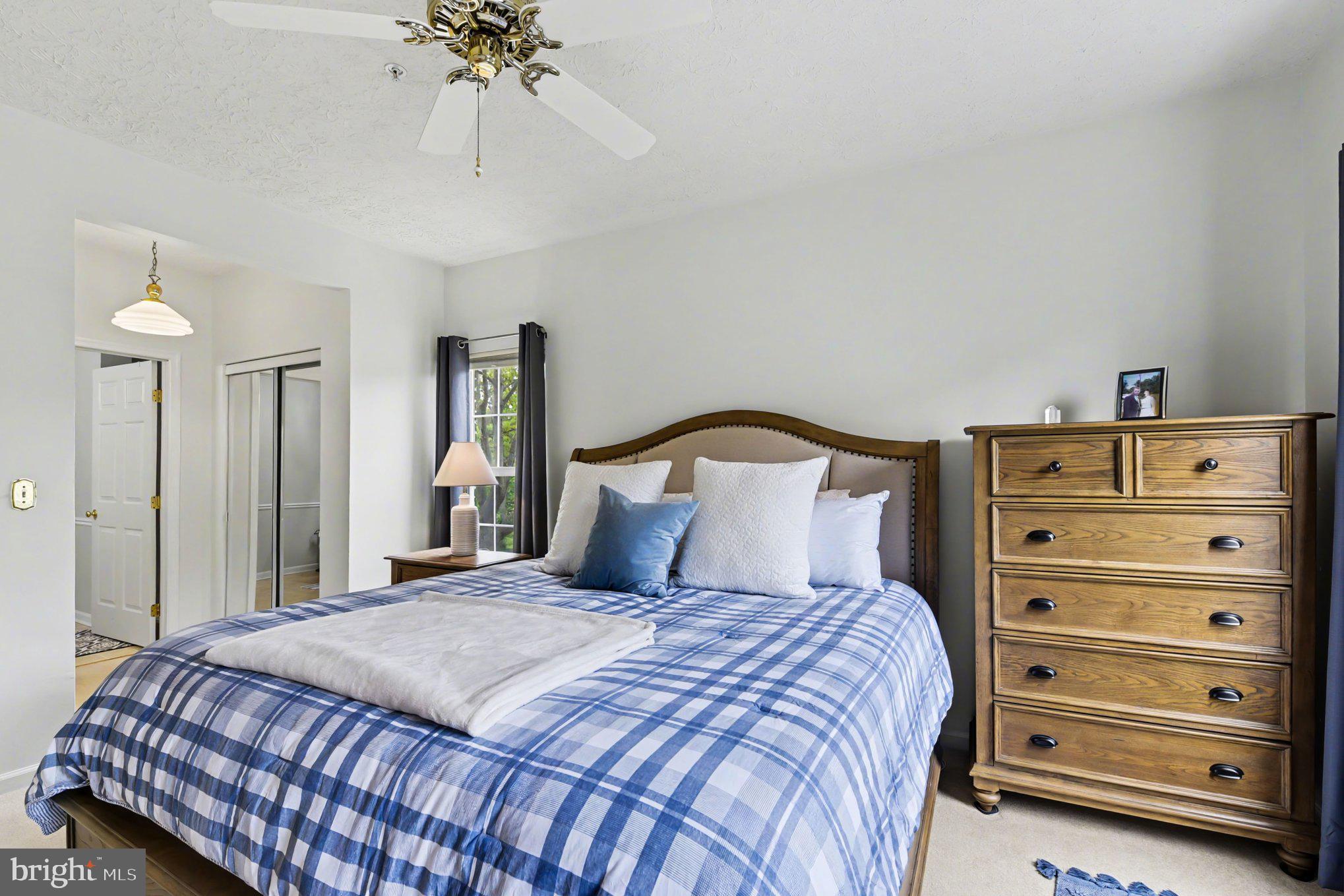 DURHAM MANOR - Residential