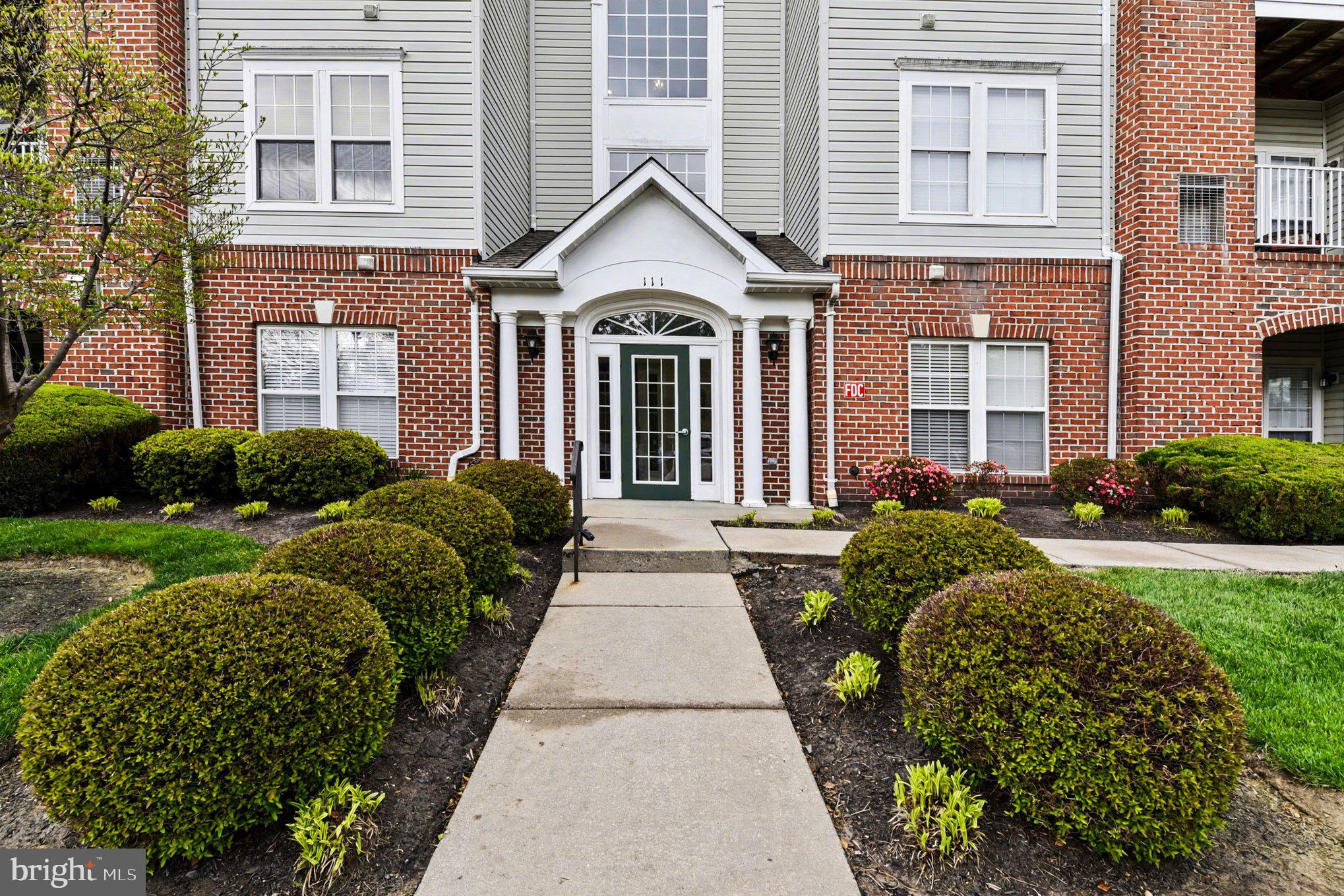 DURHAM MANOR - Residential