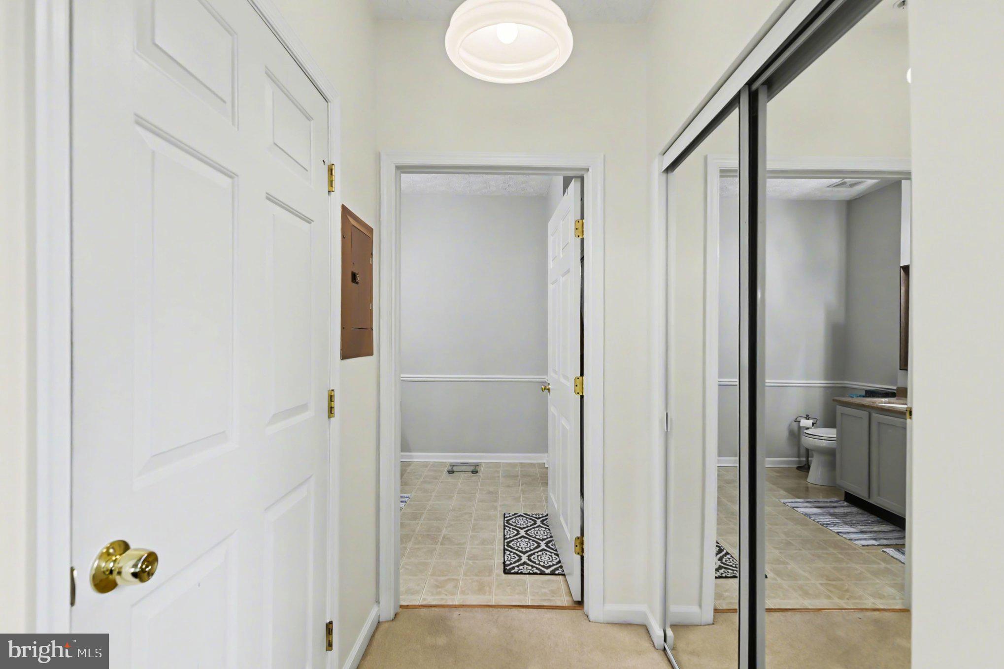 DURHAM MANOR - Residential