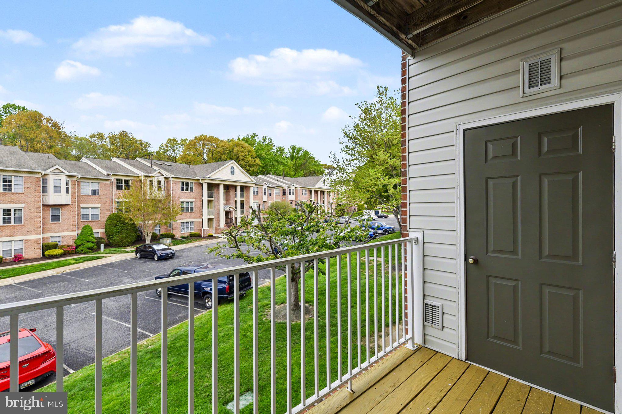 DURHAM MANOR - Residential