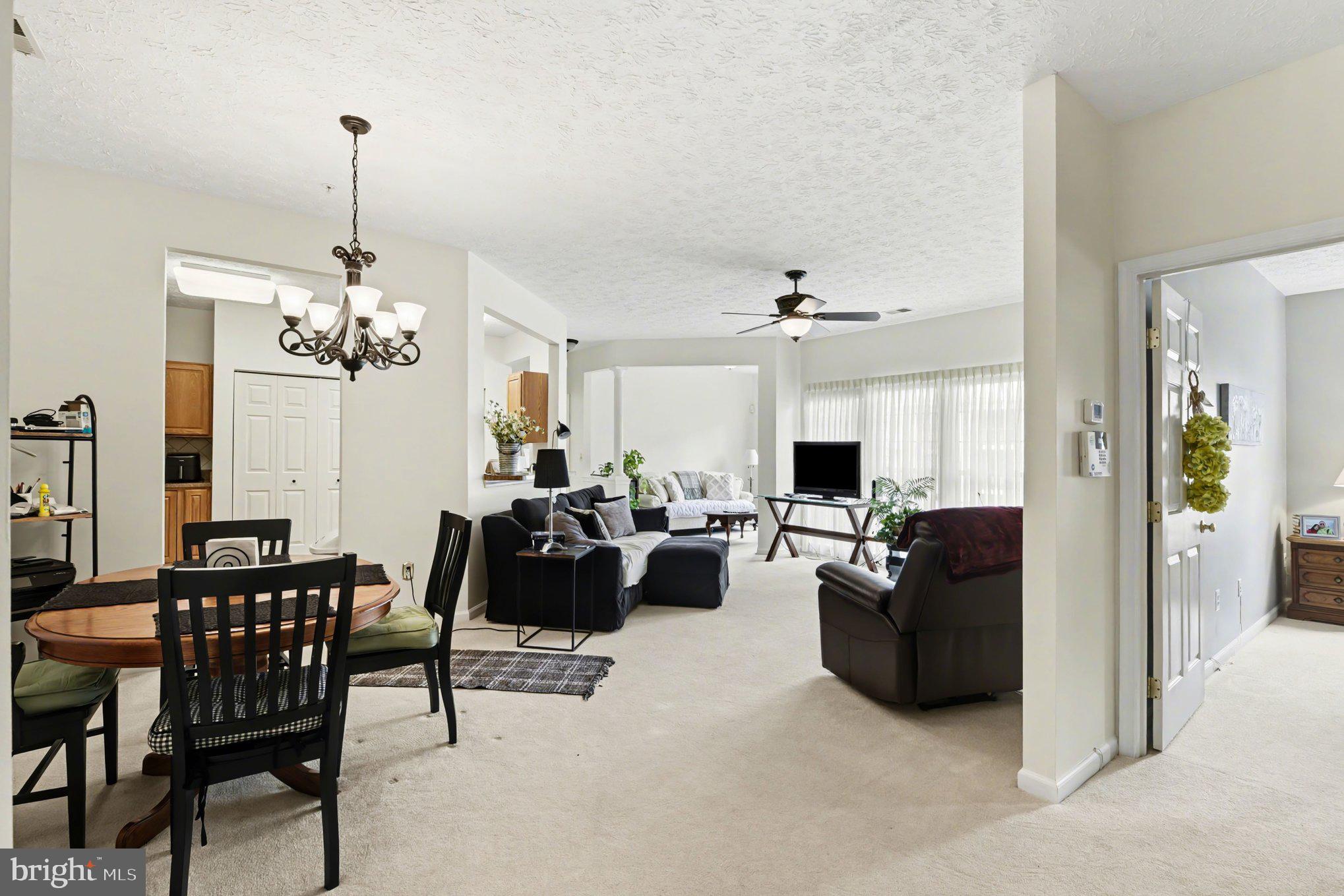 DURHAM MANOR - Residential