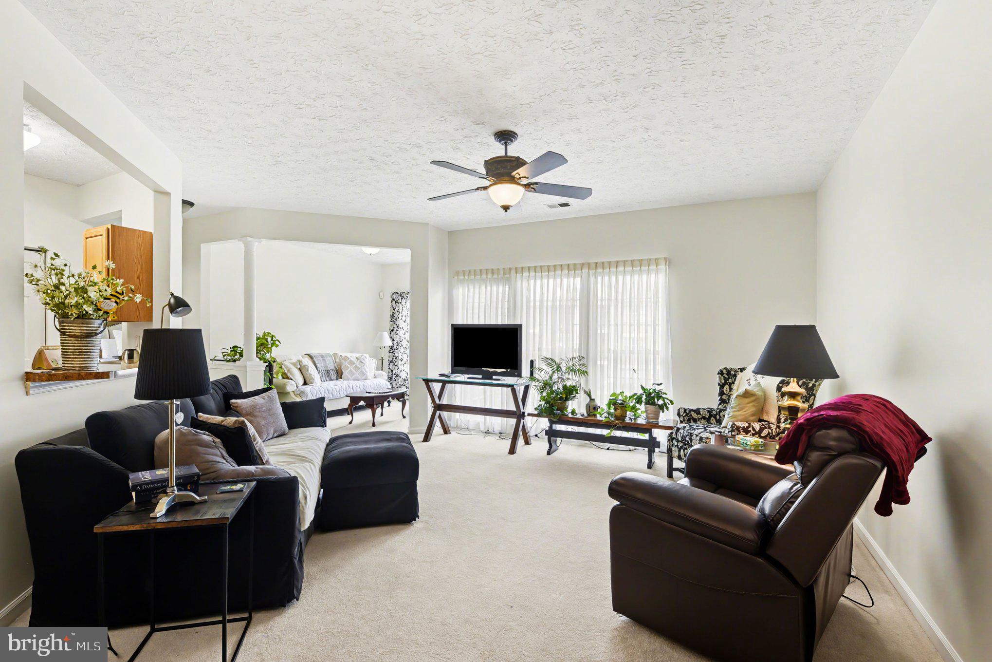 DURHAM MANOR - Residential