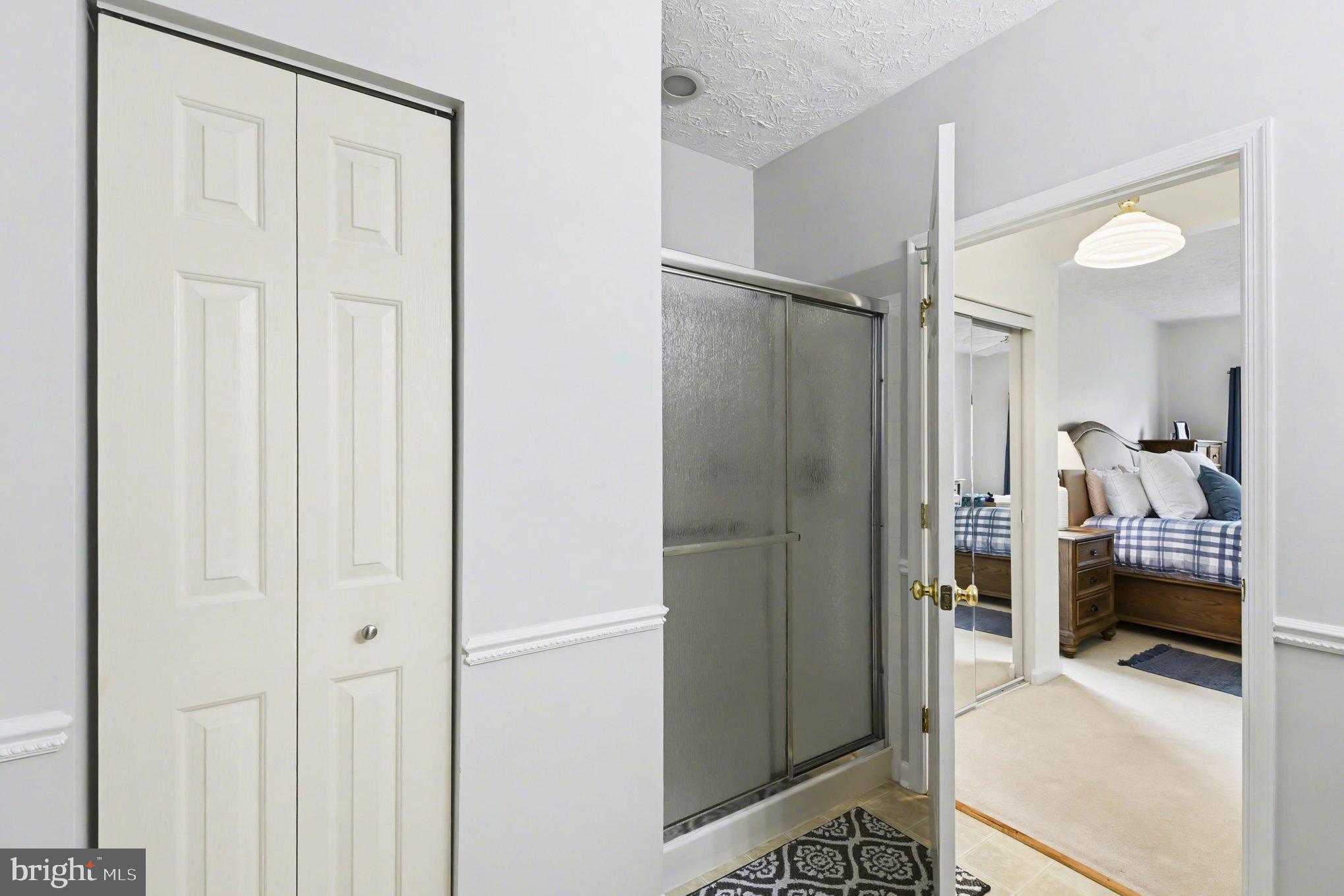 DURHAM MANOR - Residential