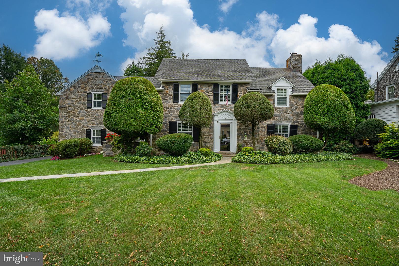 CYNWYD - Residential