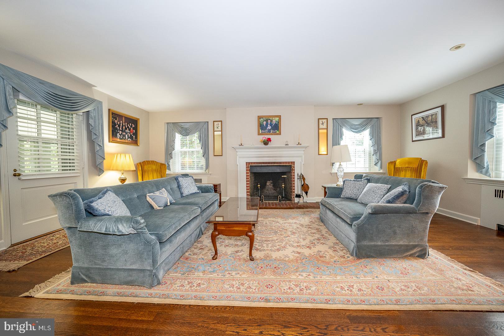 CYNWYD - Residential