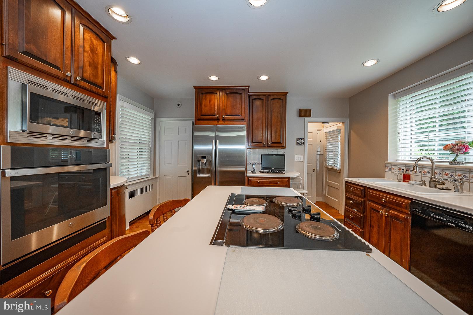 CYNWYD - Residential