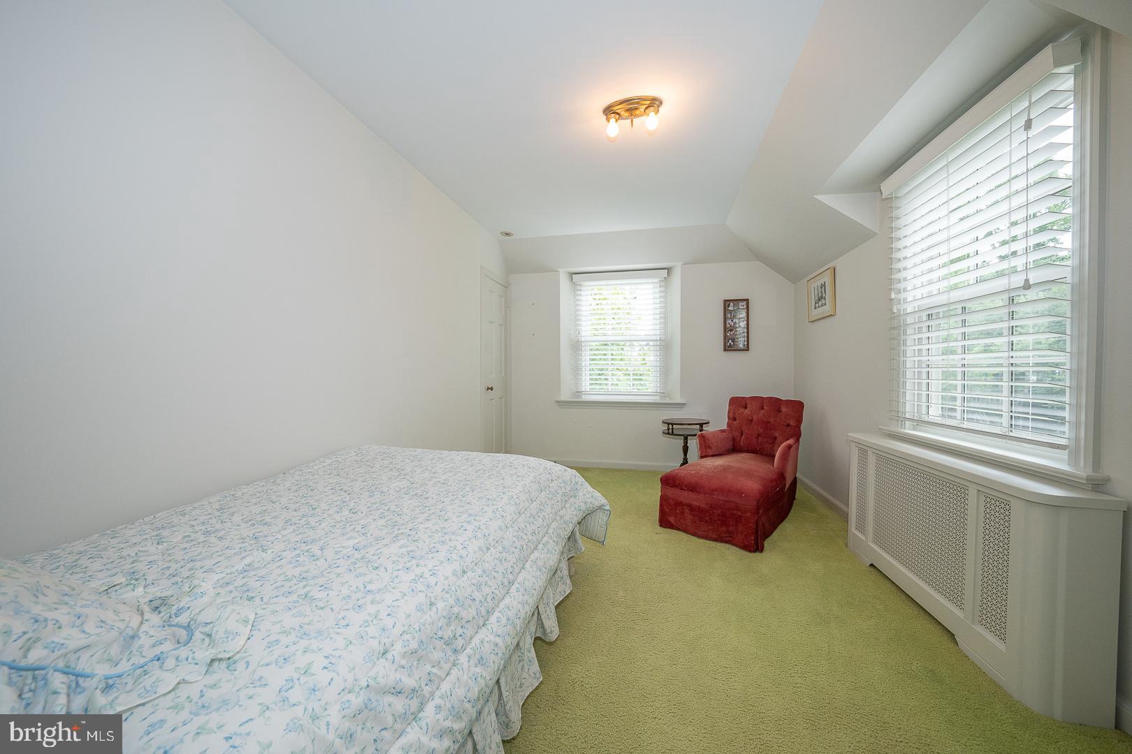 CYNWYD - Residential