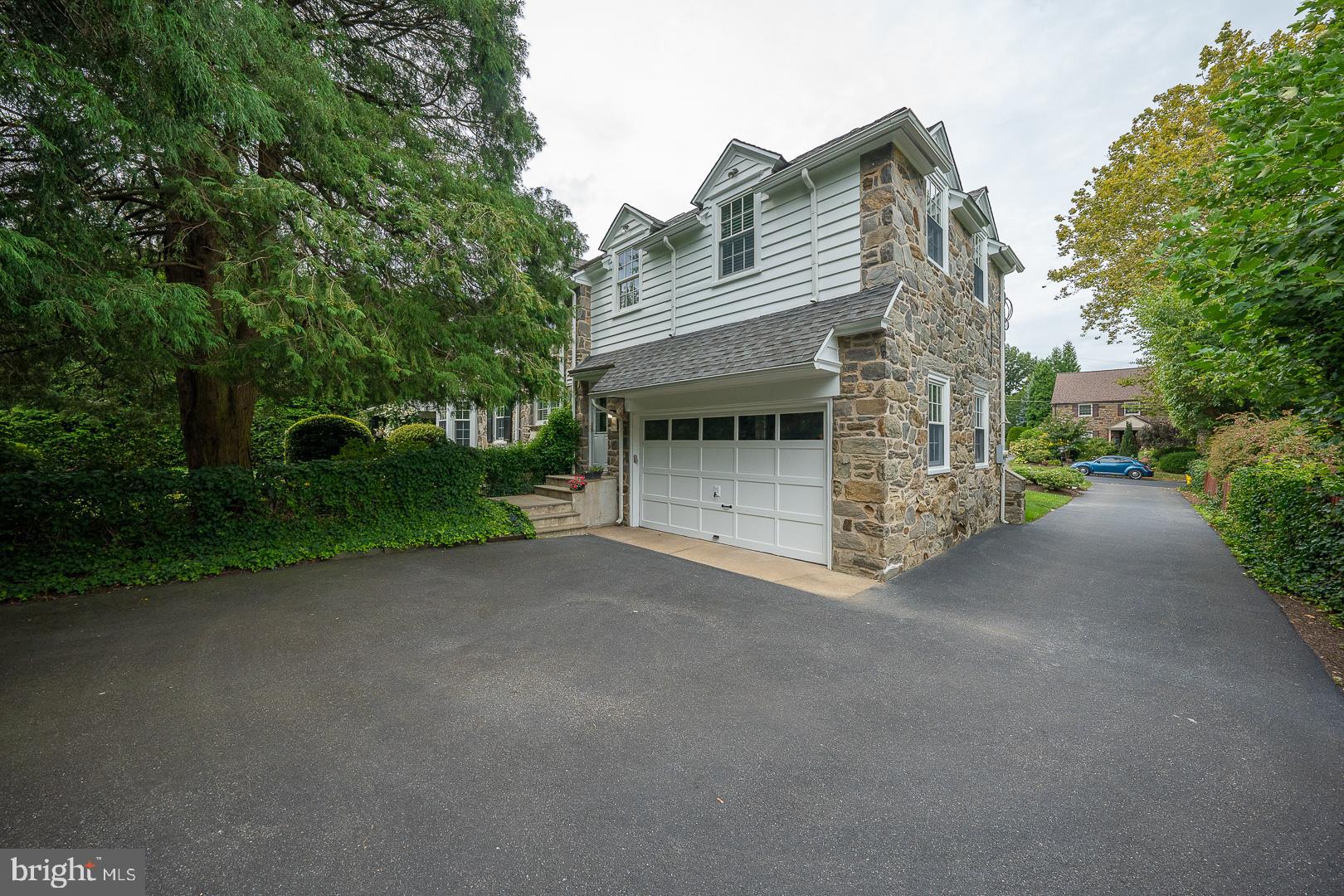 CYNWYD - Residential