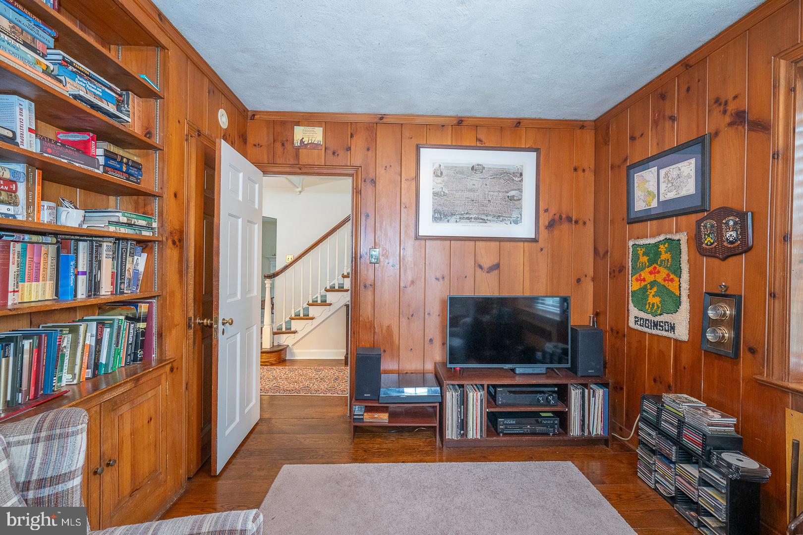 CYNWYD - Residential