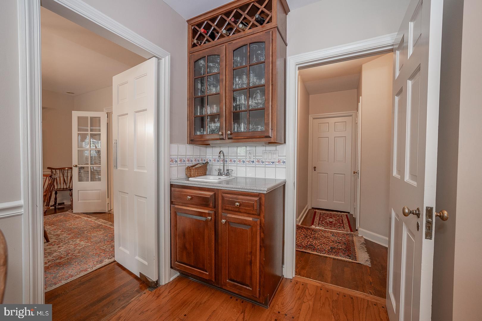 CYNWYD - Residential