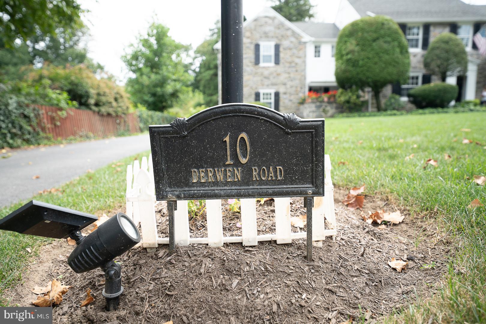 CYNWYD - Residential