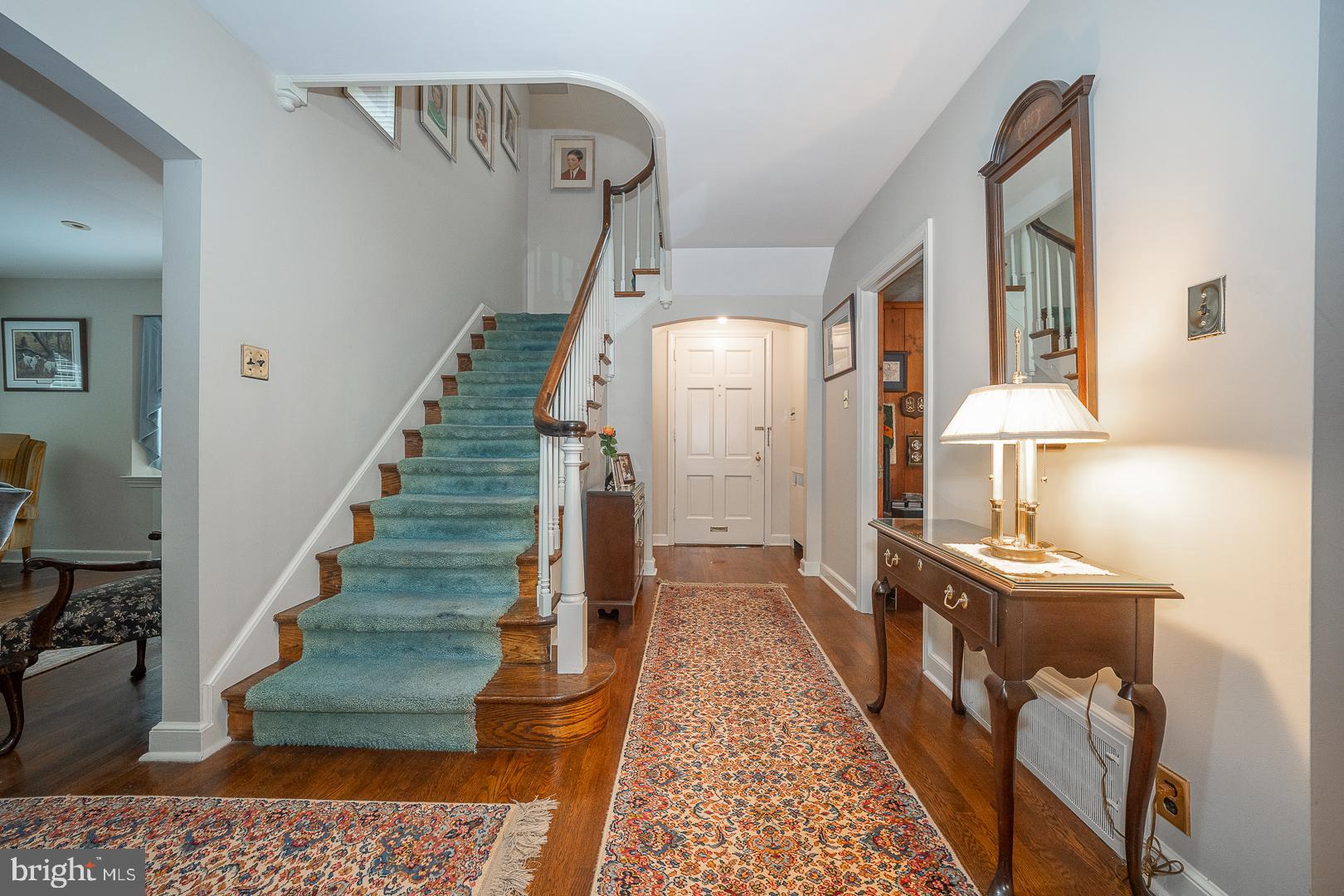 CYNWYD - Residential