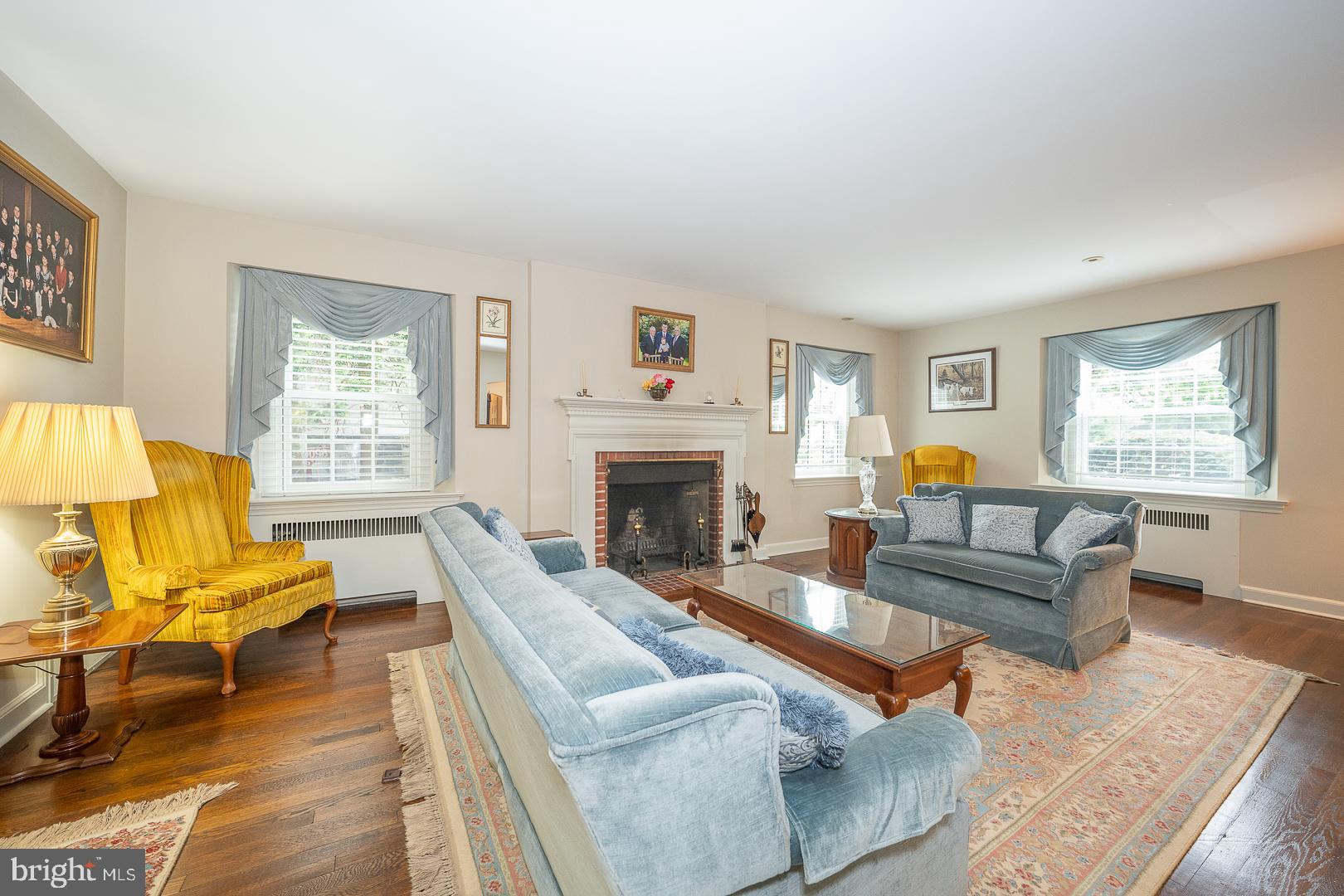 CYNWYD - Residential