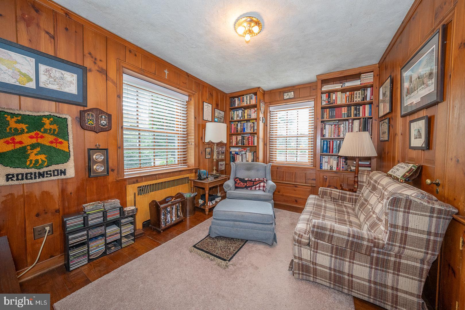 CYNWYD - Residential