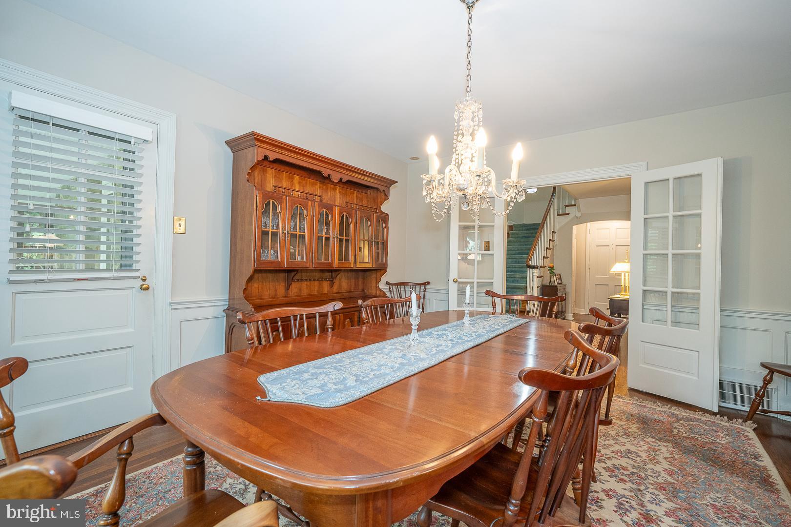 CYNWYD - Residential