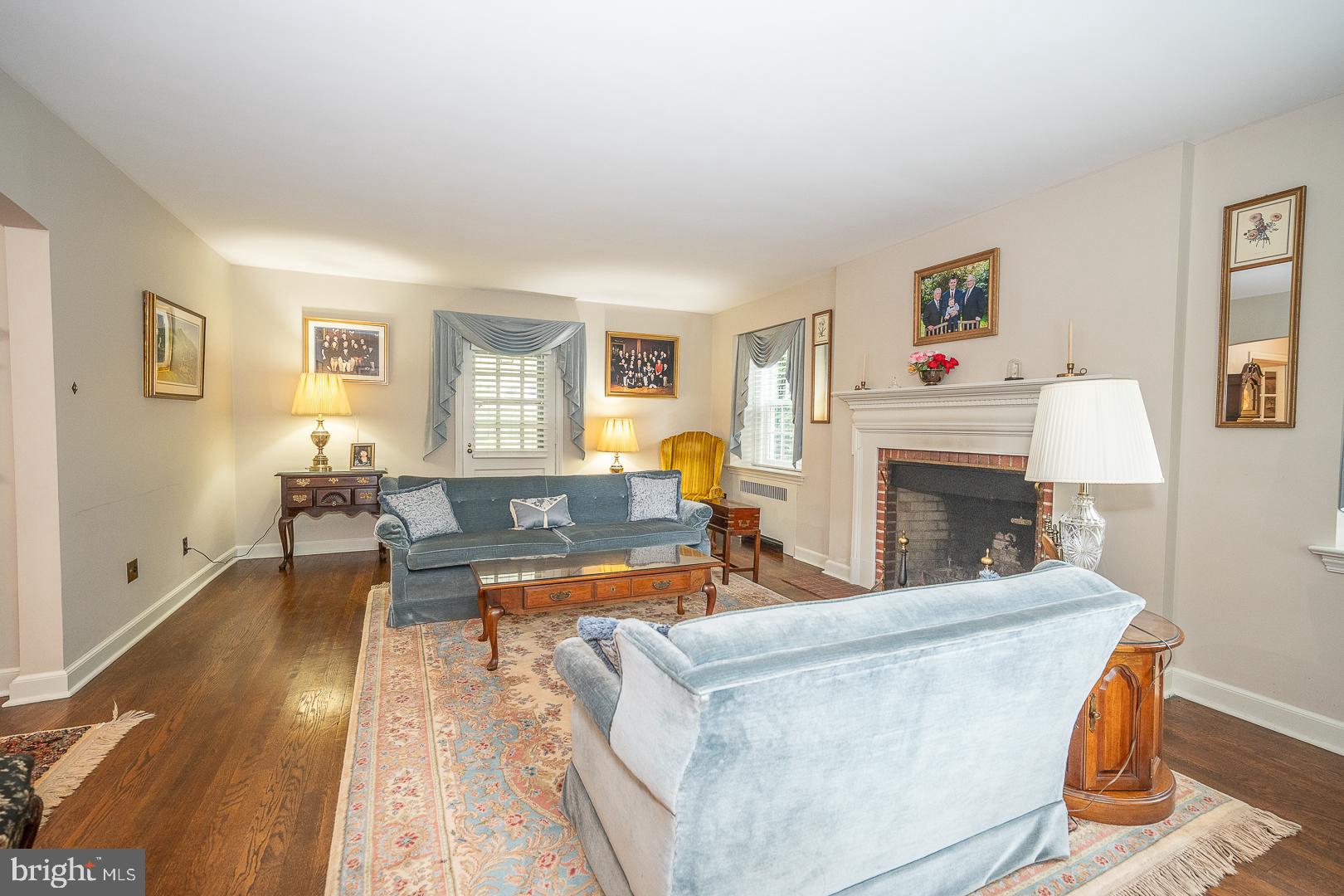 CYNWYD - Residential