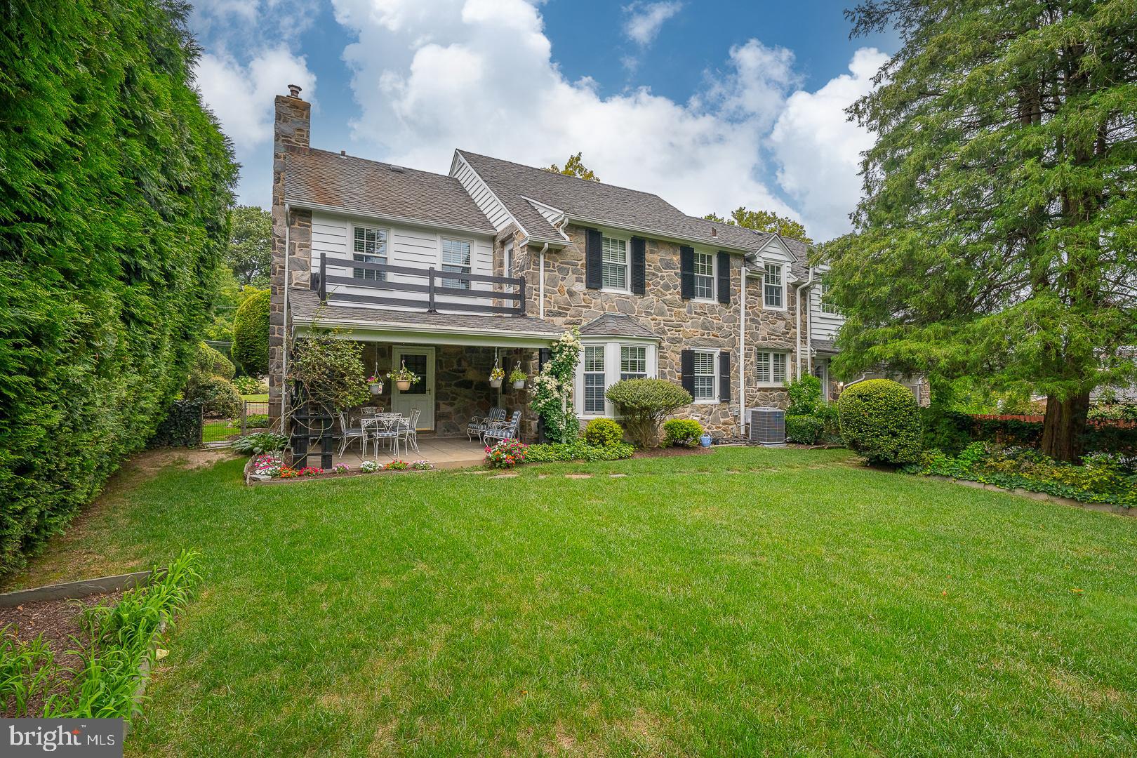 CYNWYD - Residential