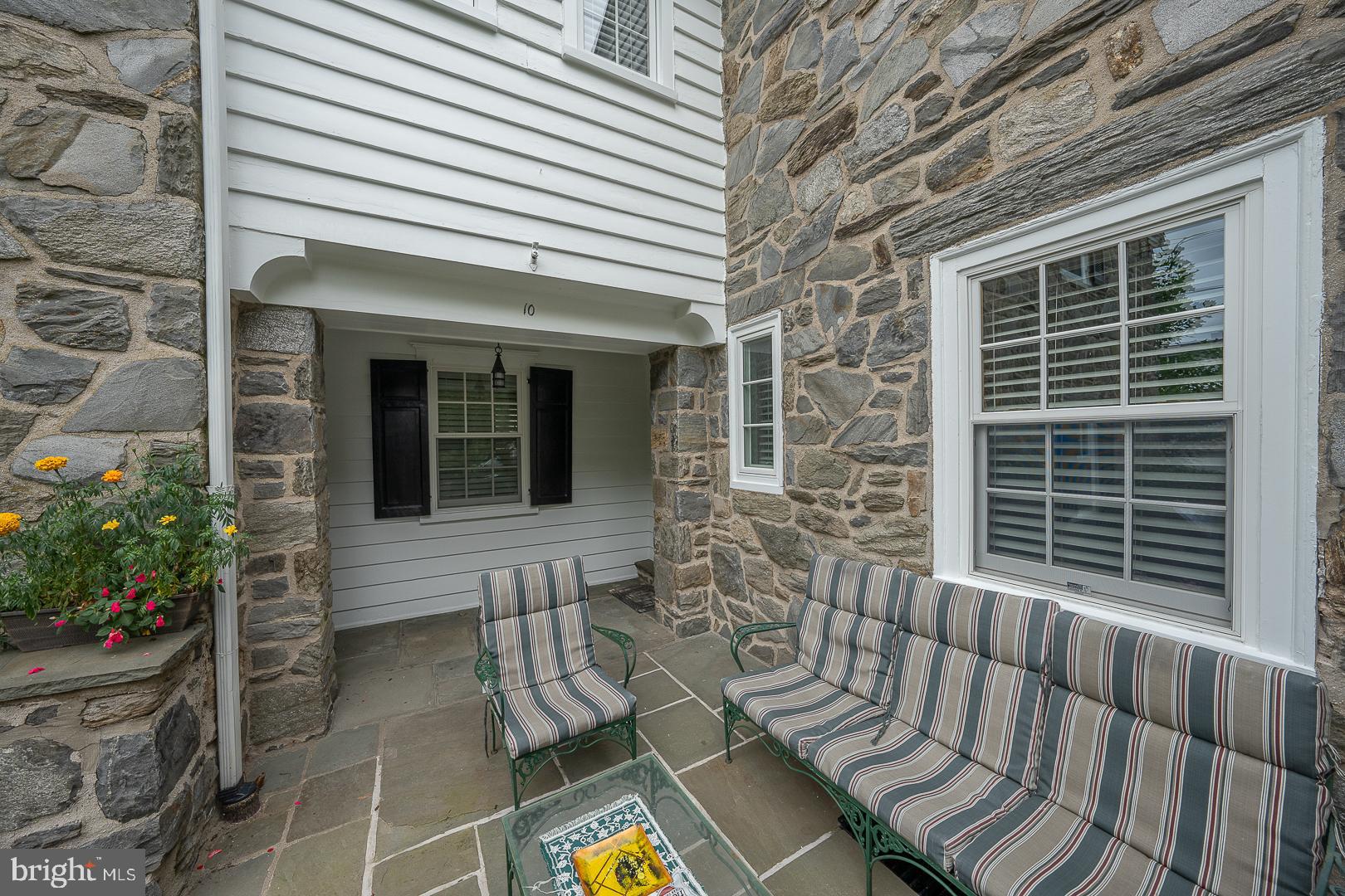 CYNWYD - Residential