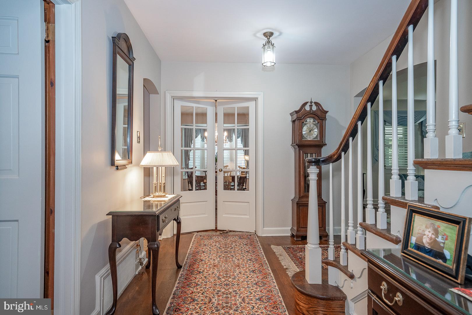 CYNWYD - Residential