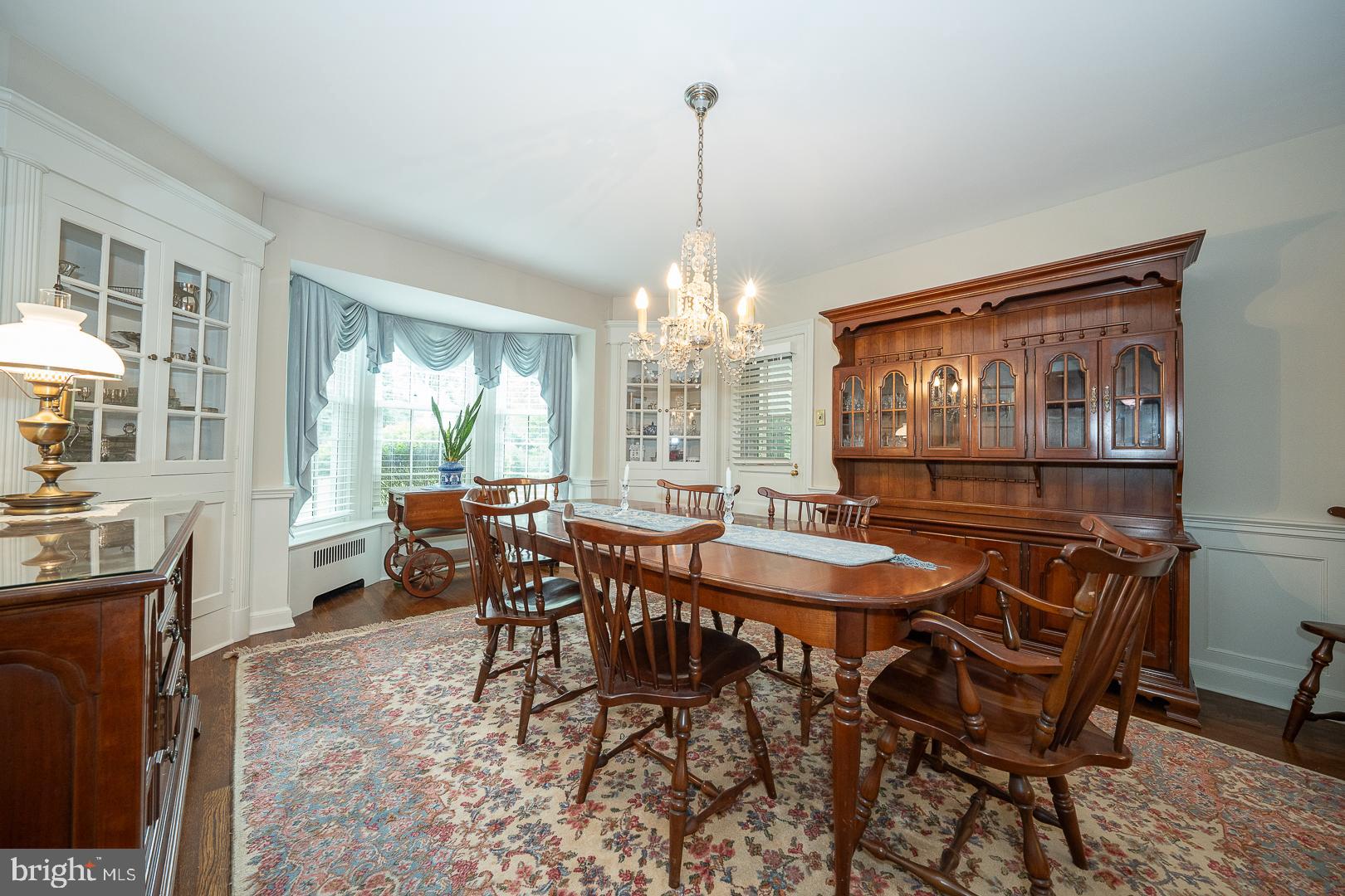 CYNWYD - Residential