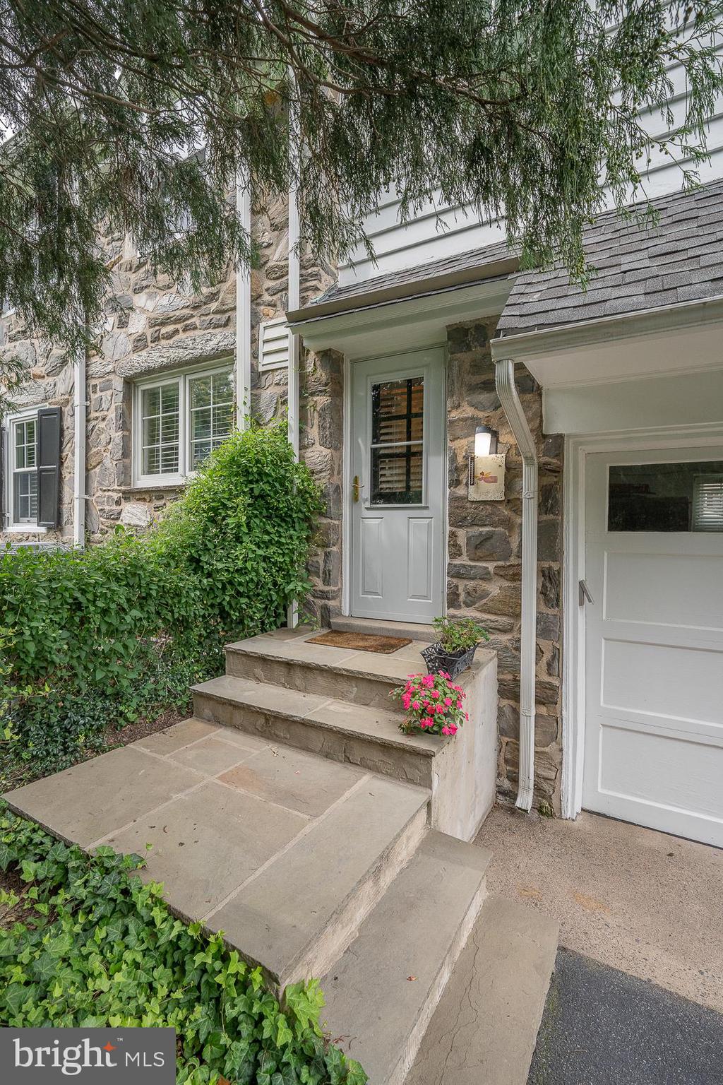 CYNWYD - Residential