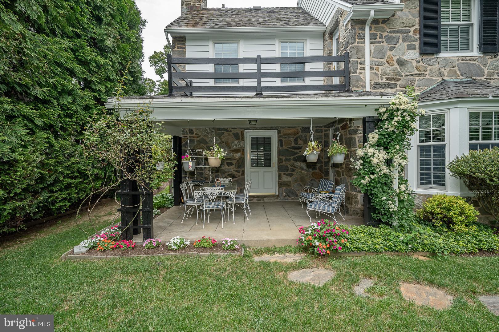 CYNWYD - Residential