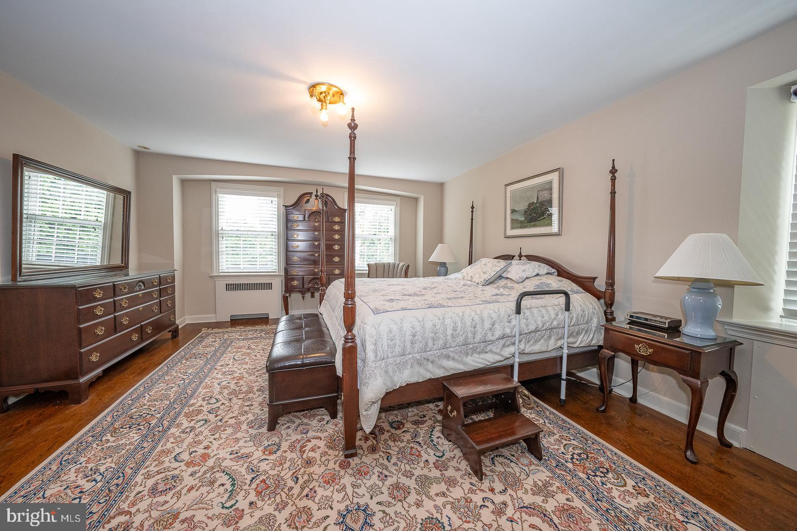 CYNWYD - Residential