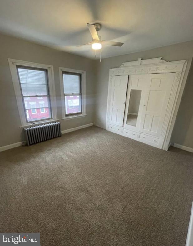 PHILADELPHIA - Residential
