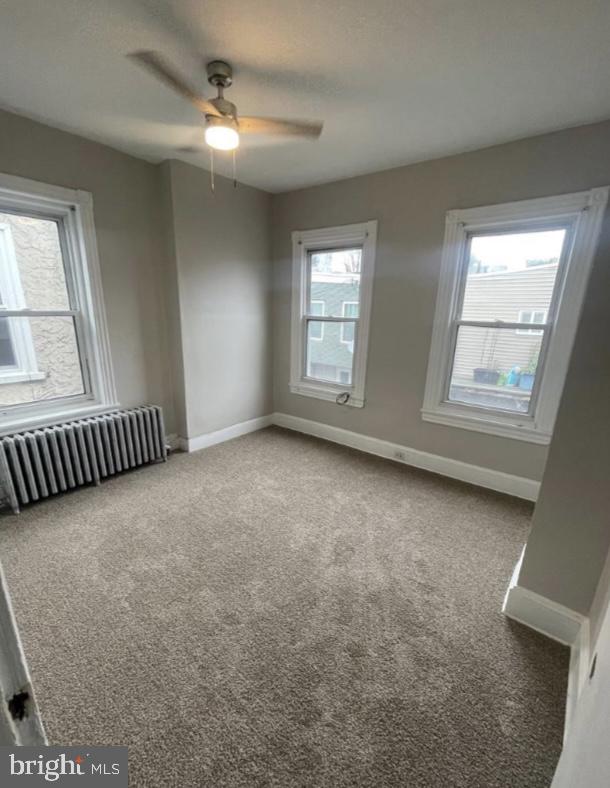 PHILADELPHIA - Residential