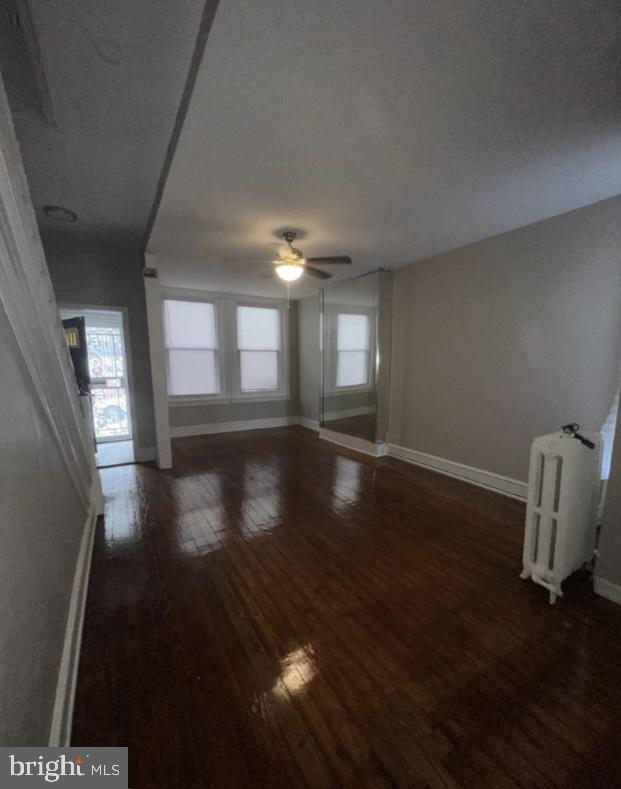 PHILADELPHIA - Residential