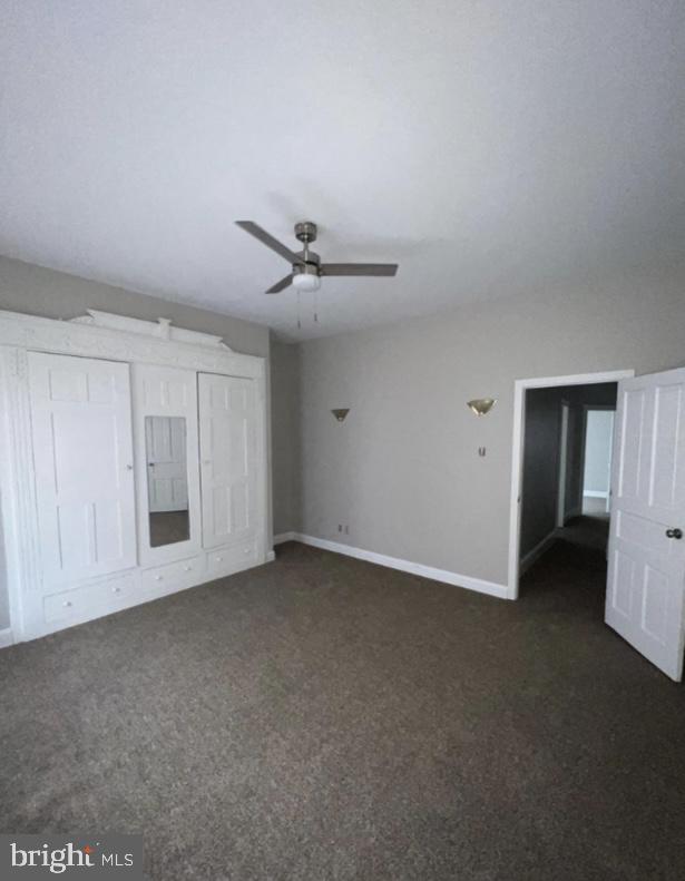 PHILADELPHIA - Residential
