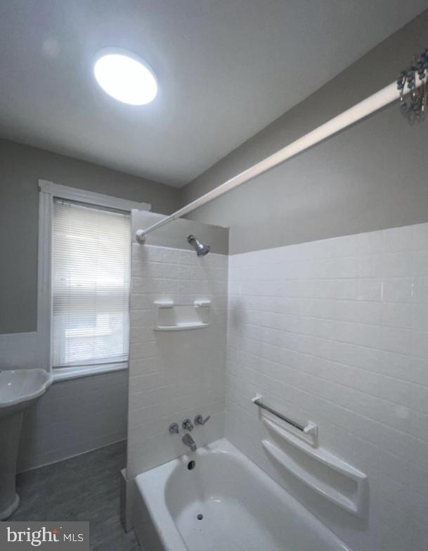 PHILADELPHIA - Residential