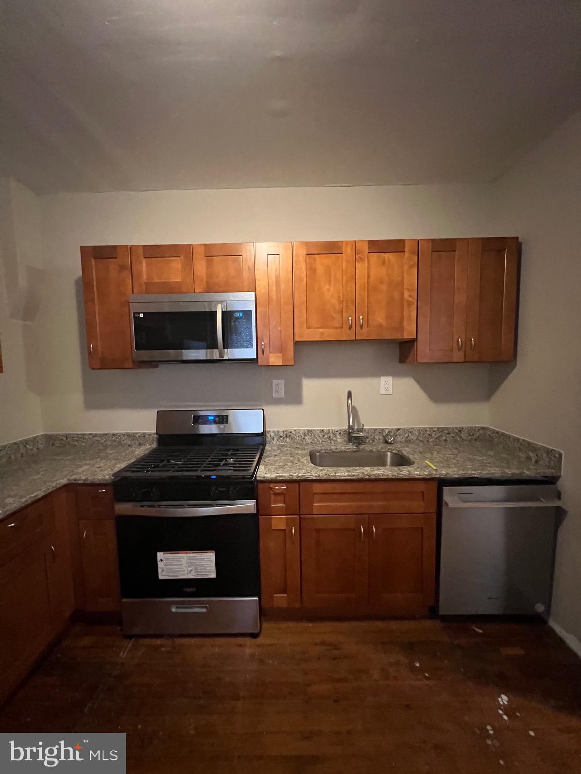 PHILADELPHIA - Residential