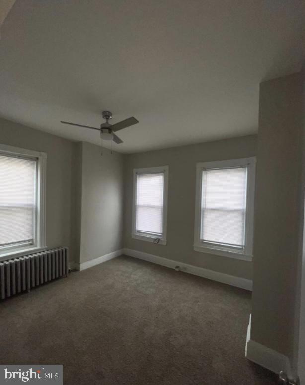 PHILADELPHIA - Residential
