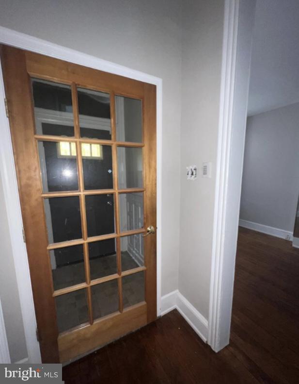 PHILADELPHIA - Residential